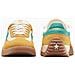 Run Star Trainer A13055c, Donne, Giallo, 40 - Foto miniatura 7