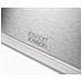 Scolaposate Surface Acciaio Inox Uso Principale Cucina Scomparti Divisi Sifone E Base Antiscivolo Colore Grigio - Foto miniatura 3