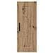 Pensile cucina 2 pcs Rovere artigianale 30 x 31 x 80 cm - Foto miniatura 7