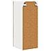 Pensile cucina 2 pcs Rovere artigianale 30 x 31 x 80 cm - Foto miniatura 9