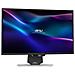 Monitor Gaming 27" LED Flat MPG 274URDFWDE E16M 4K Ultra HD Tempo di risposta 0,5 ms - Foto miniatura 3