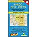 Stefano Tarantino - GE 15 Parco dell'Aveto foglio Est e Sud 1:25.000 - Foto miniatura 1