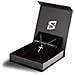 Collana Da Donna Premium [leggera] | Acciaio Inossidabile 316l | Colore: Argento - Foto miniatura 2