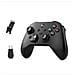 Controller Di Gioco Bluetooth 5.3 G6 Switch Con Joystick A Effetto Hall Per Diverse Piattaforme Black - Foto miniatura 1