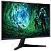 Monitor Gaming Odyssey G5 - G53F da 27" QHD Flat - Foto miniatura 4