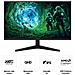 Monitor Gaming Odyssey G5 - G53F da 27" QHD Flat - Foto miniatura 7
