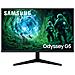 Monitor Gaming Odyssey G5 - G53F da 27" QHD Flat - Foto miniatura 1