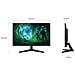Monitor Gaming Odyssey G5 - G53F da 27" QHD Flat - Foto miniatura 9