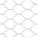 Cuccia per cani 4 pcs Argento 8 x 2 x 2 m Acciaio zincato - Foto miniatura 9