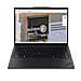 ThinkPad P14s Gen 6 (AMD) AMD Ryzen AI 7 350 Workstation mobile 35,6 cm (14") Touch screen WUXGA 32 GB DDR5-SDRAM 1 TB SSD Wi-Fi 7 (802.11be) Windows 11 Pro Tedesco Nero - Foto miniatura 6