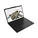 ThinkPad P14s Gen 6 (AMD) AMD Ryzen AI 7 350 Workstation mobile 35,6 cm (14") Touch screen WUXGA 32 GB DDR5-SDRAM 1 TB SSD Wi-Fi 7 (802.11be) Windows 11 Pro Tedesco Nero - Foto miniatura 12