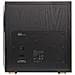 S355DB Sistema di diffusori Hi-Res 2.1 - 150 W RMS, wireless 5,8 GHz, triplo amplificatore DSP, Nero - Foto miniatura 2