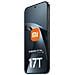 17T Pro 512GB 12GB Ram Display 6.83 p-OLED 144Hz Main Camera 50+50+12MP Selfie 32MP DualSim Dimensity 9500 7000mAh Black - Foto miniatura 6