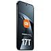 17T Pro 512GB 12GB Ram Display 6.83 p-OLED 144Hz Main Camera 50+50+12MP Selfie 32MP DualSim Dimensity 9500 7000mAh Black - Foto miniatura 11
