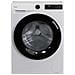 GD 412BL10-S lavatrice Caricamento frontale 12 kg 1400 Giri /min Bianco - Foto miniatura 2