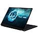 ProArt GoPro Edition PX13 HN7306EAC-LX084W Copilot+ PC AMD Ryzen AI Max+ 395 Ibrido (2 in 1) 33,8 cm (13.3") Touch screen 3K 128 GB LPDDR5x-SDRAM 2 TB SSD Wi-Fi 7 (802.11be) Windows 11 Home Nero - Foto miniatura 9