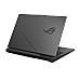 ROG Strix G18 G814PP-S8075W AMD Ryzen™ 9 8940HX Computer portatile 45,7 cm (18") WUXGA 32 GB DDR5-SDRAM 1 TB SSD NVIDIA GeForce RTX 5070 Wi-Fi 6E (802.11ax) Windows 11 Home Grigio - Foto miniatura 4