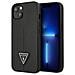 Indovina Guhcp13spsatlk Iphone 13 Mini 5,4 Nero / Custodia Nera Saffianotriangle Logo - Foto miniatura 1