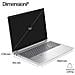 DQ6N2AT laptop Intel Core 5 Computer portatile 40,6 cm (16") WUXGA 16 GB LPDDR5x-SDRAM 512 GB SSD Wi-Fi 7 (802.11be) Windows 11 Pro AI PC Argento - Foto miniatura 5