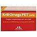 Krill Omega Pet Blister 60 Perle - Foto miniatura 1