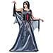 Costume da Vampiro di Mezzanotte XS - Foto miniatura 1