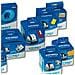 rotolo 1000 etichette multiuso rimov. 57x32mm x lw 113540 - Foto miniatura 1