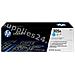 Toner Ciano 305A Laserjet Ce411A - Foto miniatura 3