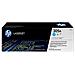 Toner Ciano 305A Laserjet Ce411A - Foto miniatura 2