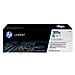 Toner Ciano 305A Laserjet Ce411A - Foto miniatura 1