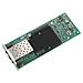 Scheda di Rete X520 Dual Port 10 GbE SFP+ Fibra 10000 Mbit / s - Foto miniatura 2
