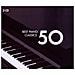 50 Best Piano (3 Cd)  - Foto miniatura 1