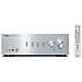Amplificatore Hi-Fi AAS501SI 2x85Watt Colore Argento - Foto miniatura 1