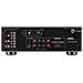 Amplificatore Hi-Fi AAS501SI 2x85Watt Colore Argento - Foto miniatura 2