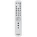 Amplificatore Hi-Fi AAS501SI 2x85Watt Colore Argento - Foto miniatura 3