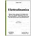 Elettrodinamica. Prima edizione integrale del dattiloscritto del corsodi fisica matematica del 1924-25 presso l'Università di Firenze - Foto miniatura 3