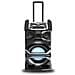 Sistema Mini Hi-Fi SC-CMAX5E Supporto MP3 Potenza RMS 1000Watt Bluetooth USB  - Foto miniatura 6