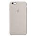 Custodia in Silicone per iPhone 6S Plus Grigio Pietra - Foto miniatura 7