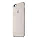 Custodia in Silicone per iPhone 6S Plus Grigio Pietra - Foto miniatura 9