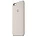 Custodia in Silicone per iPhone 6S Plus Grigio Pietra - Foto miniatura 11