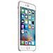 Custodia in Silicone per iPhone 6S Plus Grigio Pietra - Foto miniatura 12