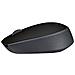 Mouse Wireless M171 Colore Nero  - Foto miniatura 9