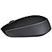 Mouse Wireless M171 Colore Nero  - Foto miniatura 4