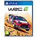 Ps4 - Wrc 6 - Foto miniatura 4