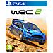Ps4 - Wrc 6 - Foto miniatura 1