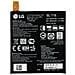 Batteria Nuova Lg Bl-t16 Originale Per Lg G Flex 2 H955 3000mah - Foto miniatura 4