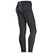 Leggings Donna Diwo Nero L - Foto miniatura 2