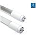 Neon A Led Tubo 120 Cm 20w G13 T8 Smd Alluminio Nano Plastica Luce Calda 3000k 182694 - Foto miniatura 1