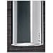 Cappa ad Isola PRF0009572A Aspirante 43cm Colore Acciaio Inox - Foto miniatura 1
