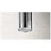 Cappa ad Isola PRF0009572A Aspirante 43cm Colore Acciaio Inox - Foto miniatura 4
