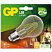 IC-GP472110 - Lampadina LED E27 Bianco Caldo 4W Filamento Classe A++ - Foto miniatura 2